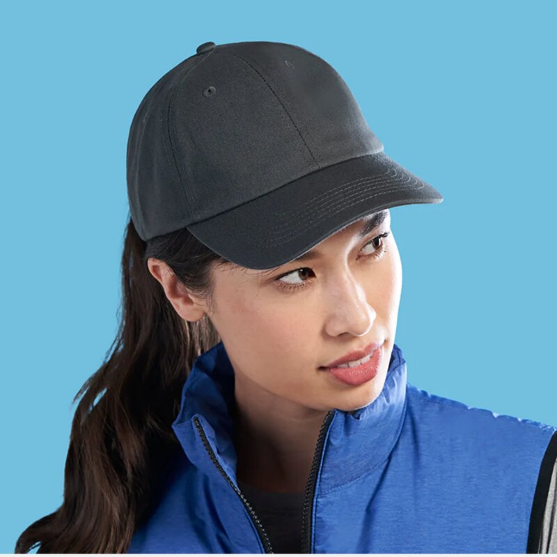 CSW - Classic - Cotton Twill Dad Cap Thumbnail