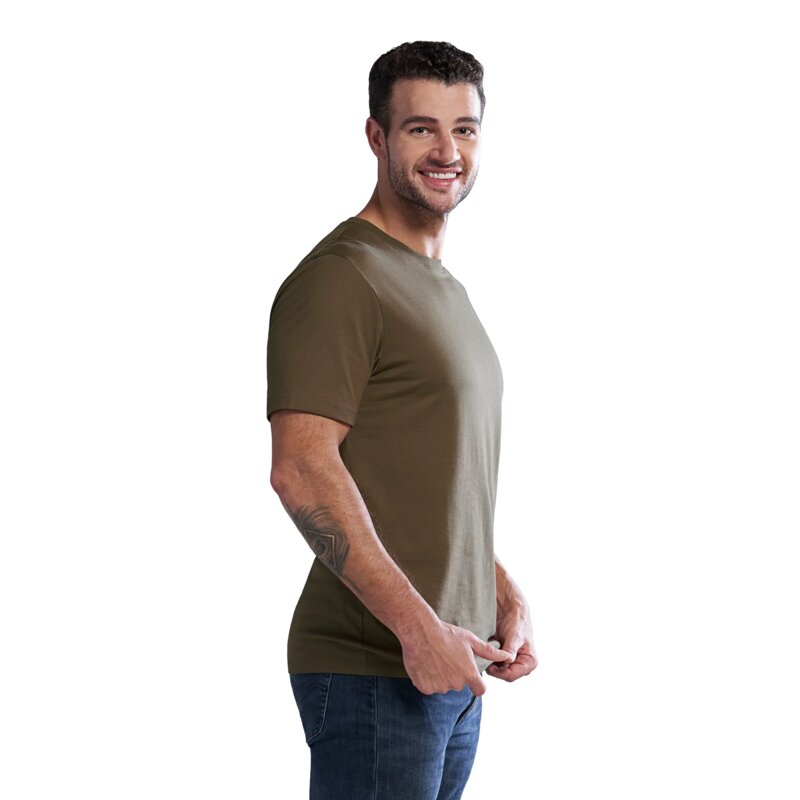 CSW - Harmony - Organic Cotton T-Shirt Thumbnail