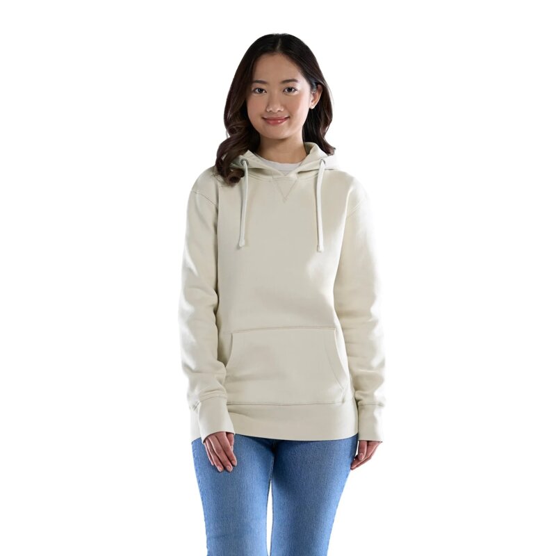 CSW - Cedar Point - Ladies Pullover Hooded Sweatshirt Thumbnail