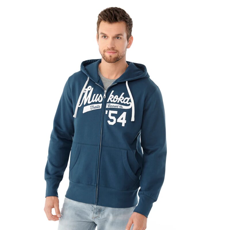 CSW - Lakeview - Adult Full-Zip Hooded Sweatshirt Thumbnail