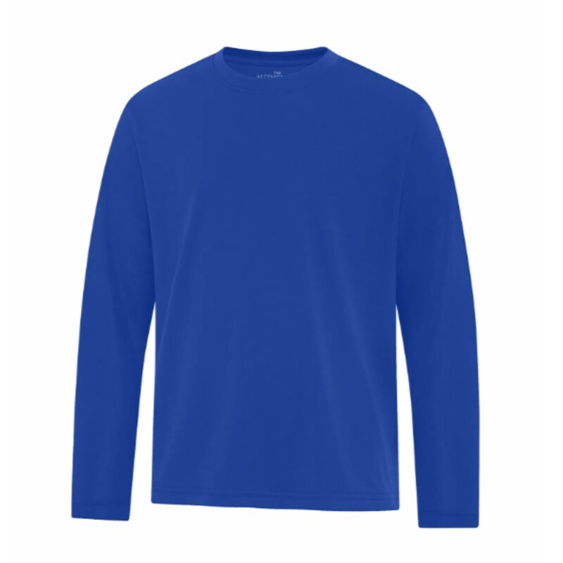 ATC ESSENTIAL® PERFORMANCE LONG SLEEVE YOUTH TEE Thumbnail
