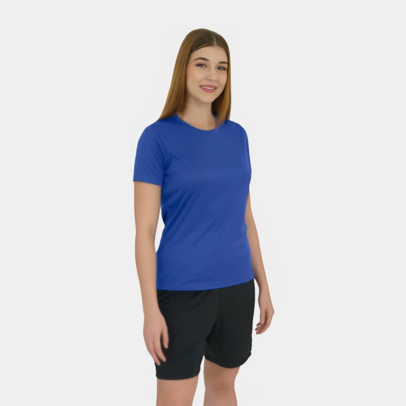 ATC ESSENTIAL® PERFORMANCE LADIES' TEE Thumbnail