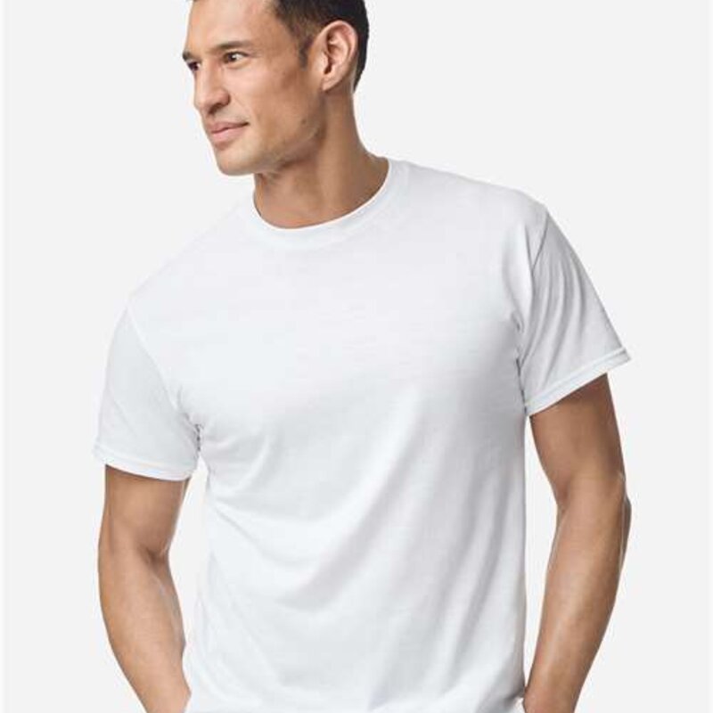 Gildan Unisex DryBlend® T-Shirt - 8000 Thumbnail
