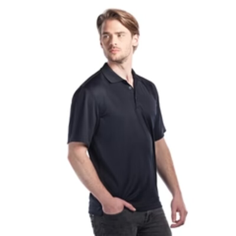 CSW - Eagle - Men's Performance Polo Thumbnail
