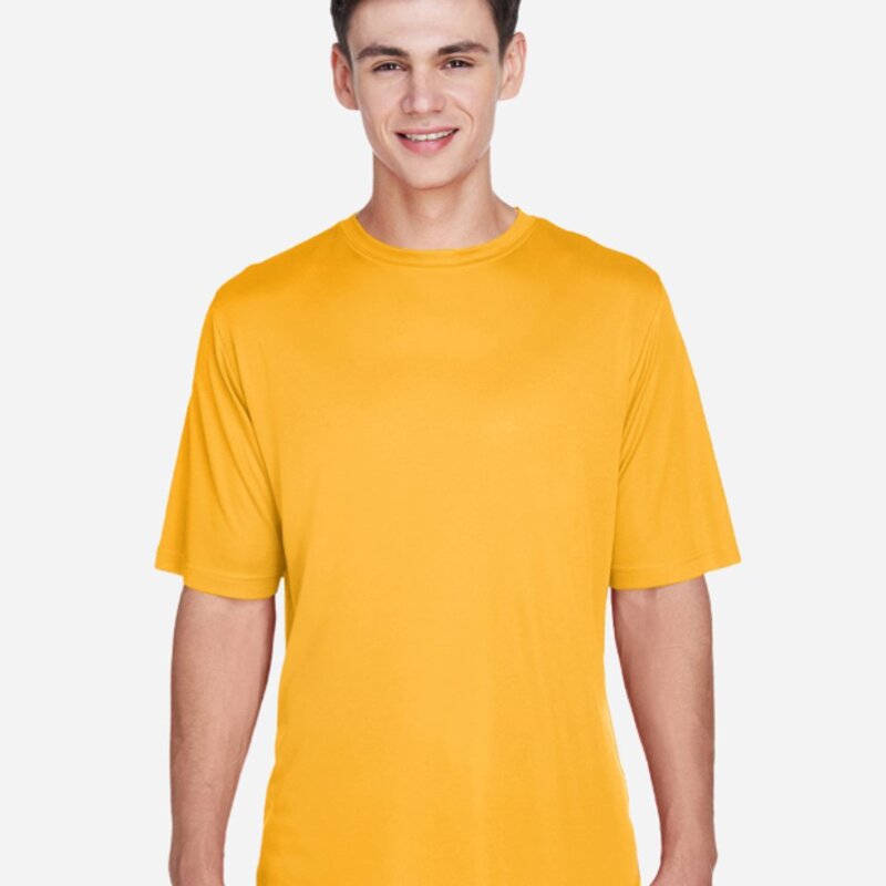 Team 365 Men's Zone Performance T-Shirt - TT11 Thumbnail
