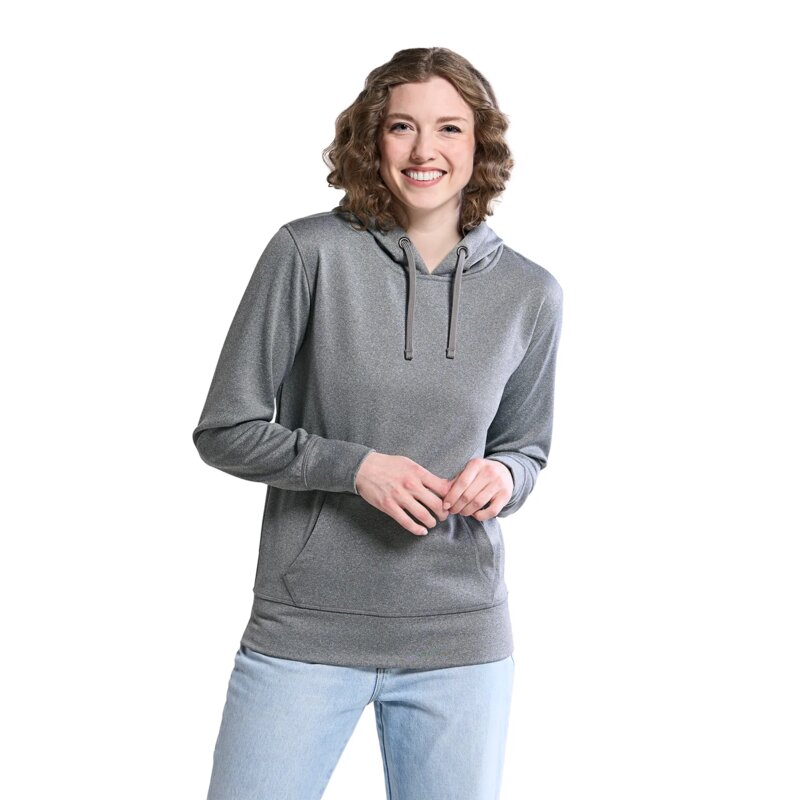 CSW - Palm Aire - Adult Polyester Pullover Hooded Sweatshirt Thumbnail