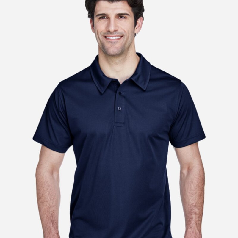 Team 365 Men's Command Snag Protection Polo - TT21 Thumbnail