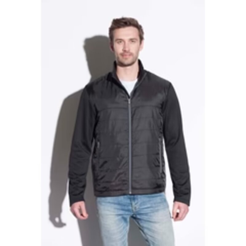 CSW - Hybrid - Men's Hybrid Jacket Thumbnail