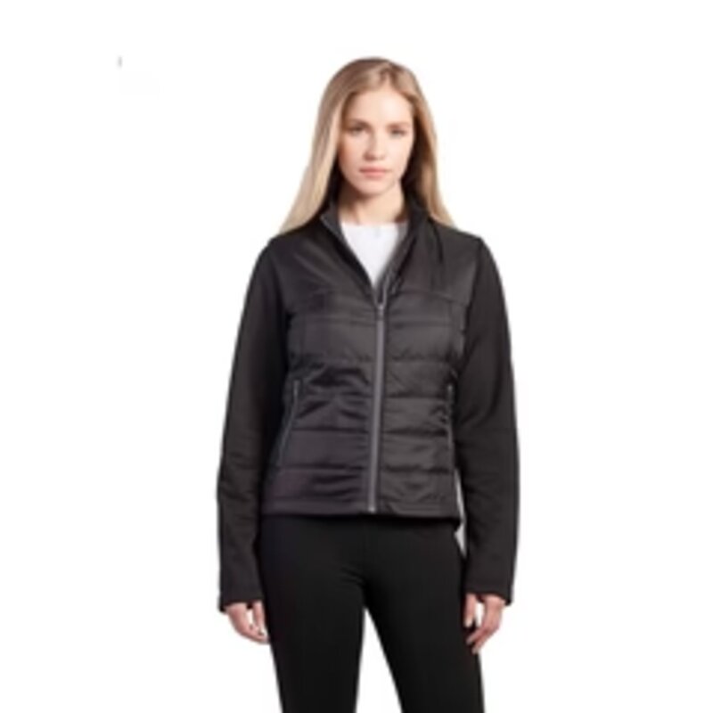CSW - Hybrid - Ladies Hybrid Jacket Thumbnail