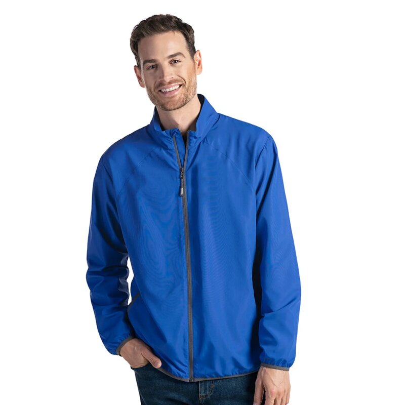 CSW - Pitch - Men's Packable Jacket Thumbnail