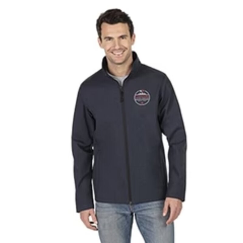 CSW - Cadet - Men's Softshell Jacket Thumbnail