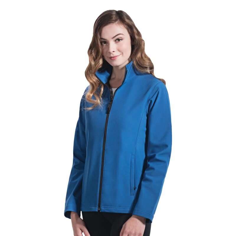 CSW - Cadet - Ladies Softshell Jacket Thumbnail