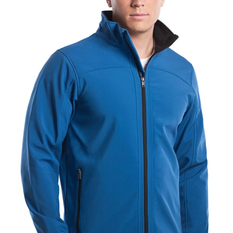 CSW - Balmy - Men's Softshell Jacket Thumbnail