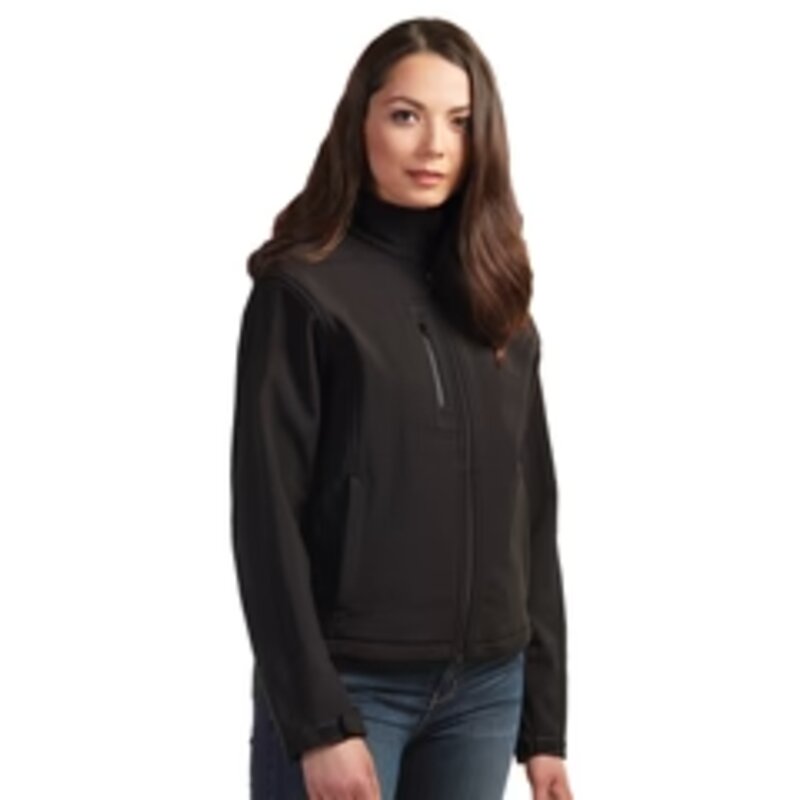 CSW - Navigator - Ladies Softshell Jacket Thumbnail