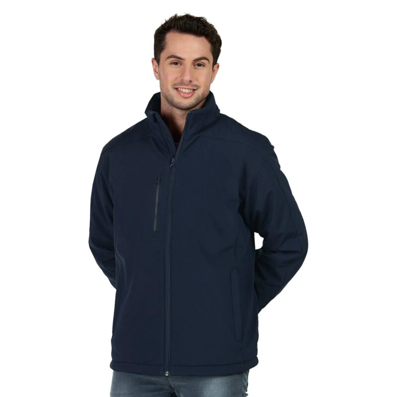 CSW - Cyclone - Men's Insulated Softshell Jacket Thumbnail