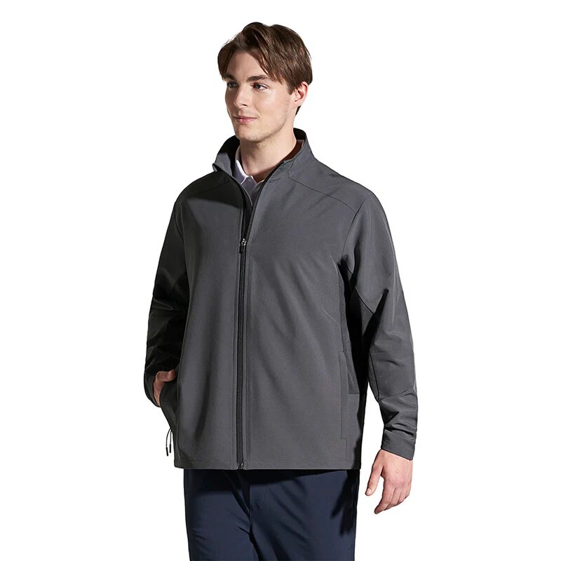 CSW - Pursuit - Men's Packable Athleisure Jacket Thumbnail
