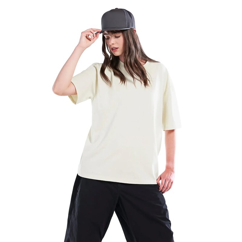 CSW - Urban - 280GSM Heavyweight Drop Shoulder Cotton T-Shirt Thumbnail