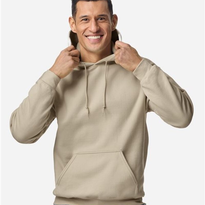 Gildan Unisex Heavy Blend™ Hooded Sweatshirt - 18500 Thumbnail