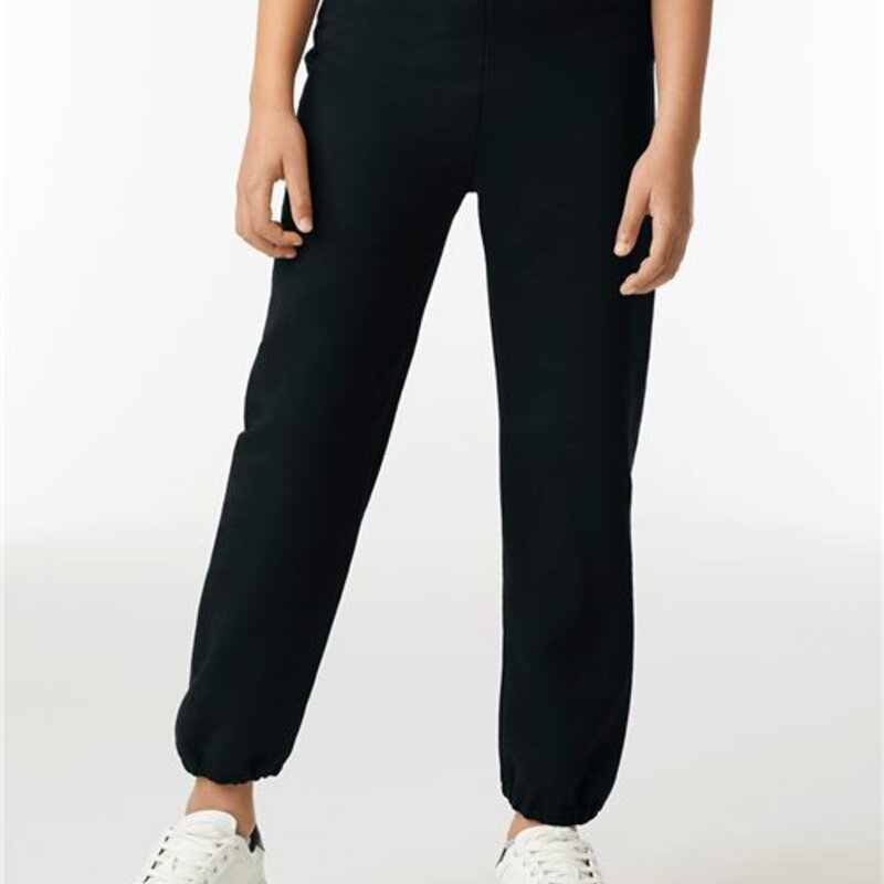 Gildan Youth Heavy Blend™ Sweatpants - 18200B Thumbnail