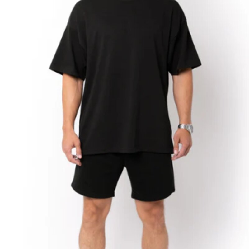 HERO-6020 7" Sweatshorts Thumbnail