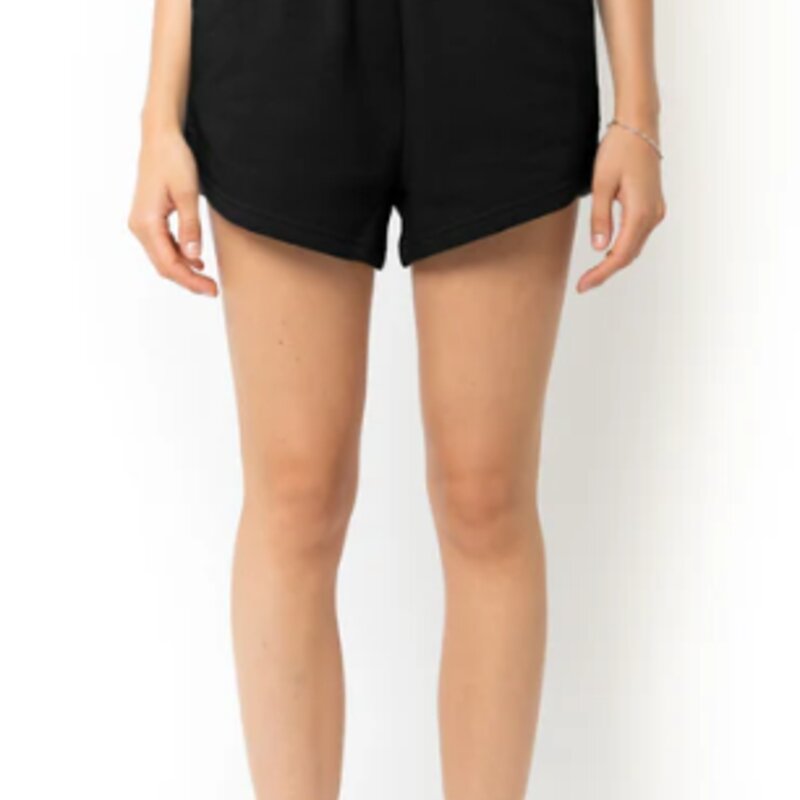 HERO-7020 3" Sweatshorts Thumbnail