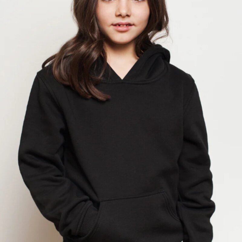 HERO-2020 Youth Blank Hoodie Thumbnail