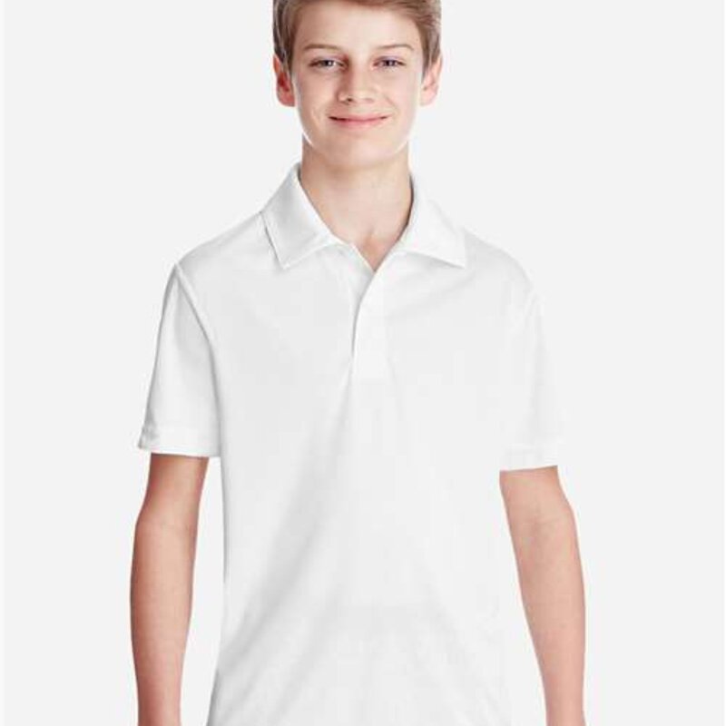 Team 365 Youth Zone Performance Polo - TT51Y Thumbnail