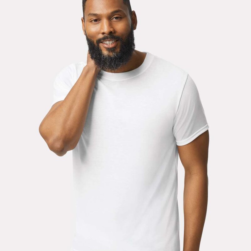 Gildan Unisex Performance® T-Shirt - 42000 Thumbnail