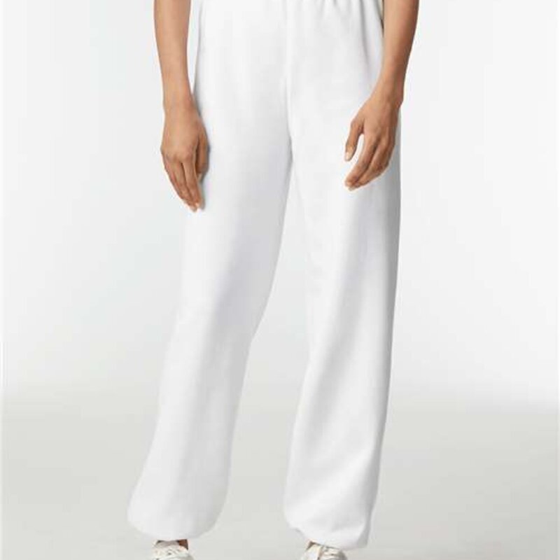 Gildan Unisex Heavy Blend™ Sweatpants - 18200 Thumbnail