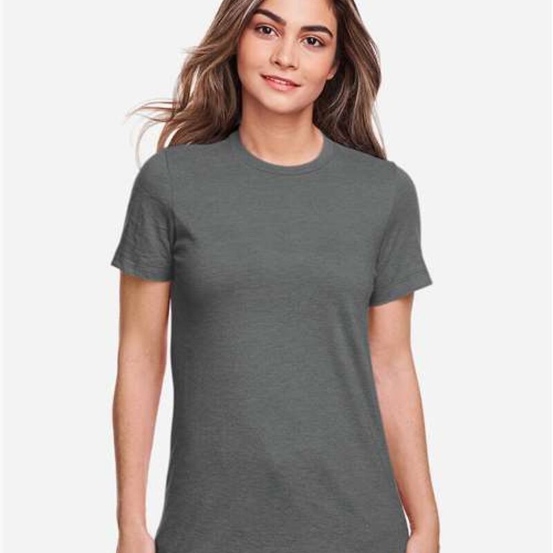 Gildan Women's Softstyle® CVC T-Shirt - 64001LCVC Thumbnail