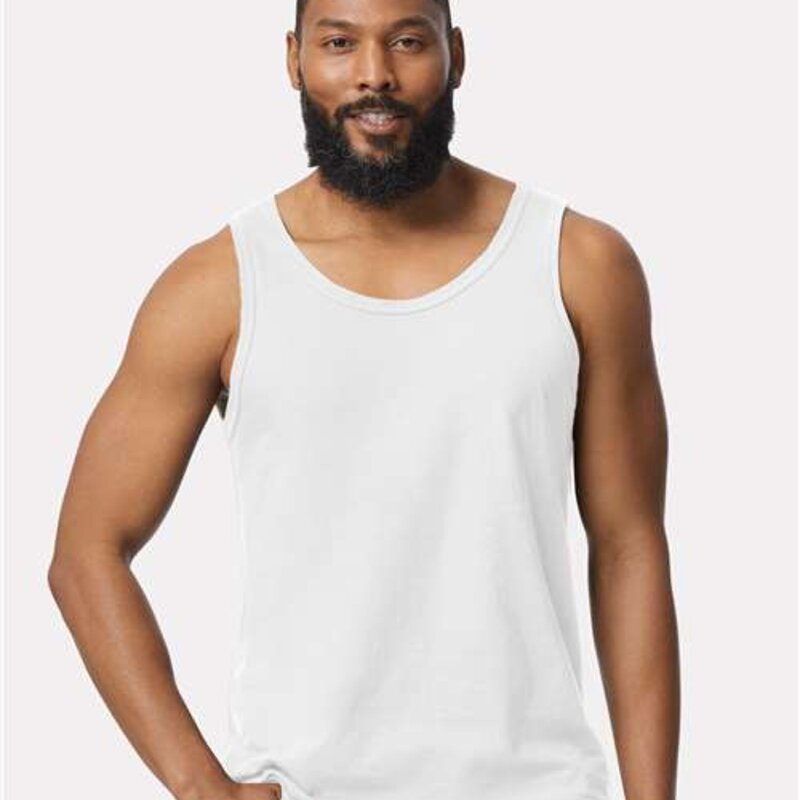 Gildan Unisex Softstyle® Tank Top - 64200 Thumbnail