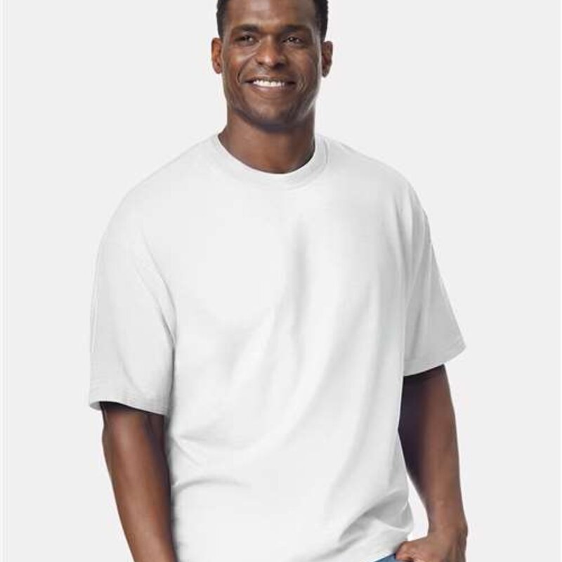 Gildan Unisex Hammer™ Maxweight T-Shirt - 75000 Thumbnail