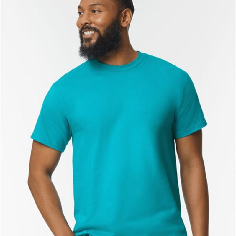 Gildan Unisex Hammer™ T-Shirt - H000 Thumbnail