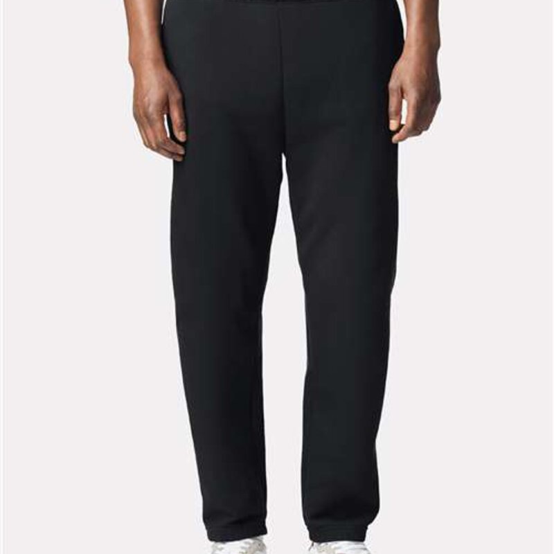 Gildan Unisex Softstyle® Midweight Pocket Sweatpants - SF100 Thumbnail