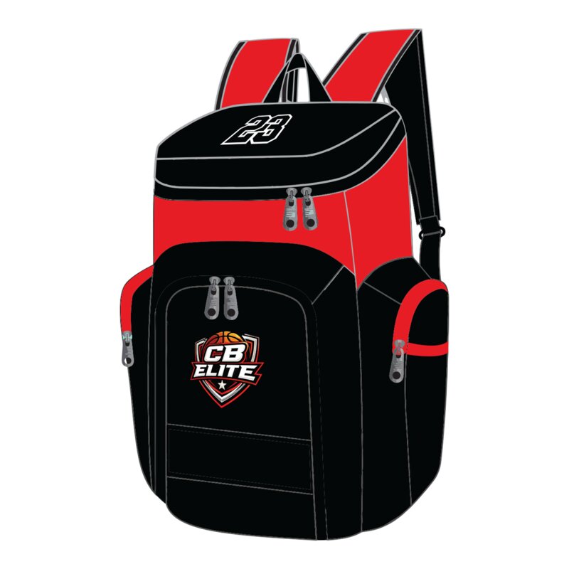 CHINOOKS BAG Thumbnail