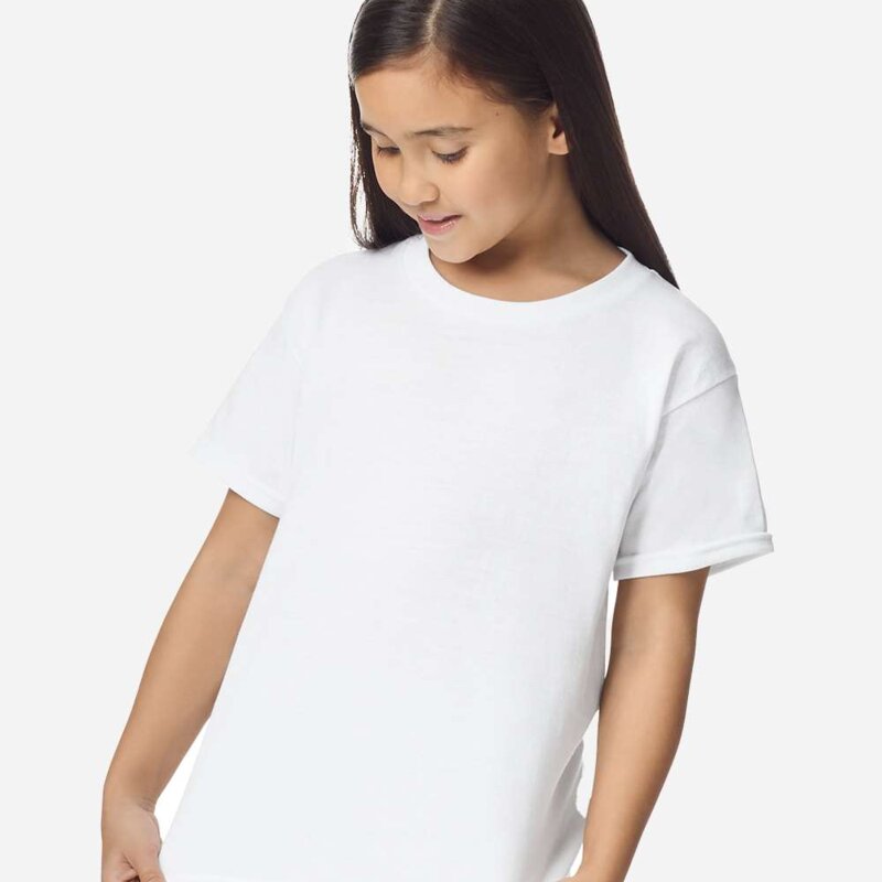 Gildan Youth DryBlend® T-Shirt - 8000B Thumbnail