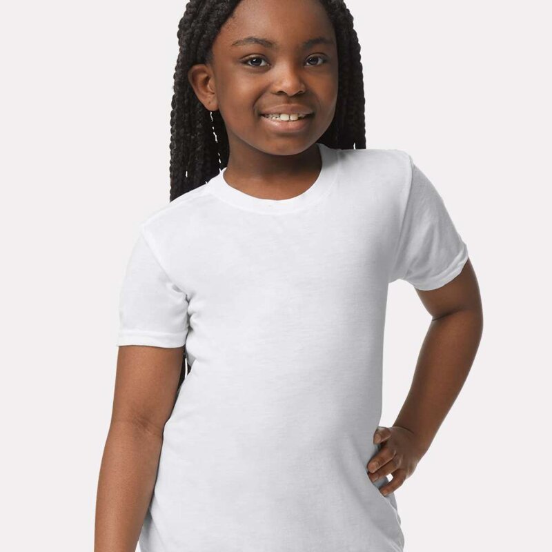 Gildan Youth Performance® T-Shirt - 42000B Thumbnail