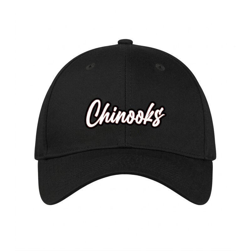 CHINOOKS BASEBALL HATS Thumbnail