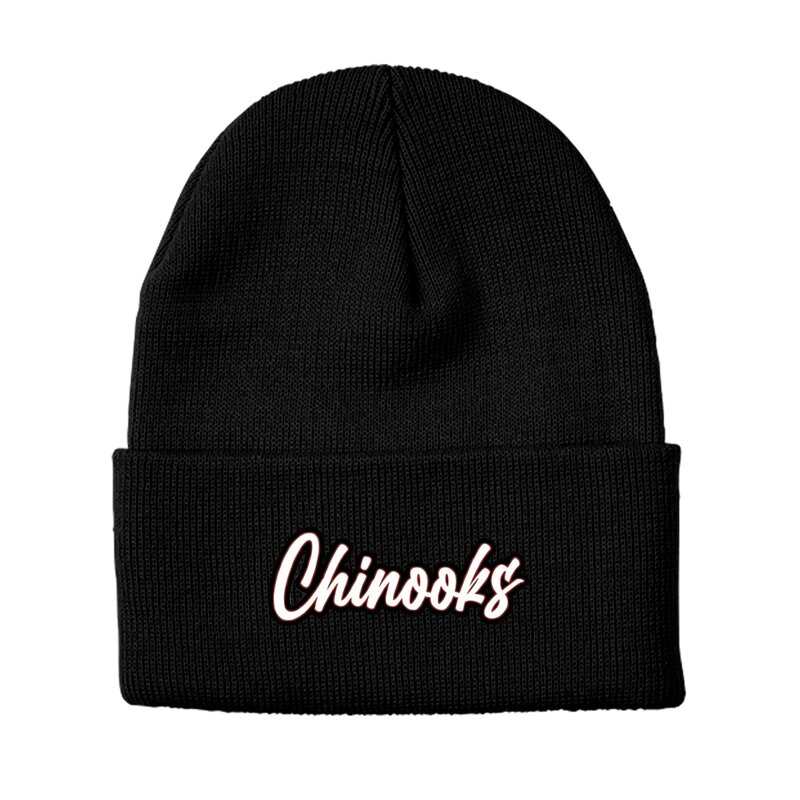 CHINOOKS TOQUES Thumbnail