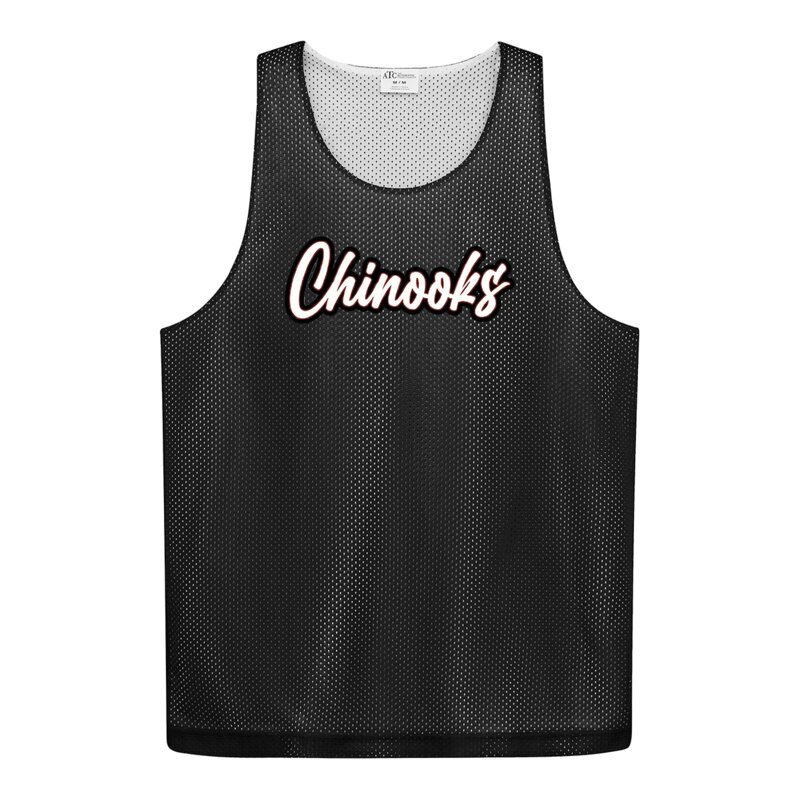 CHINOOKS REVERSIBLE JERSEY Thumbnail