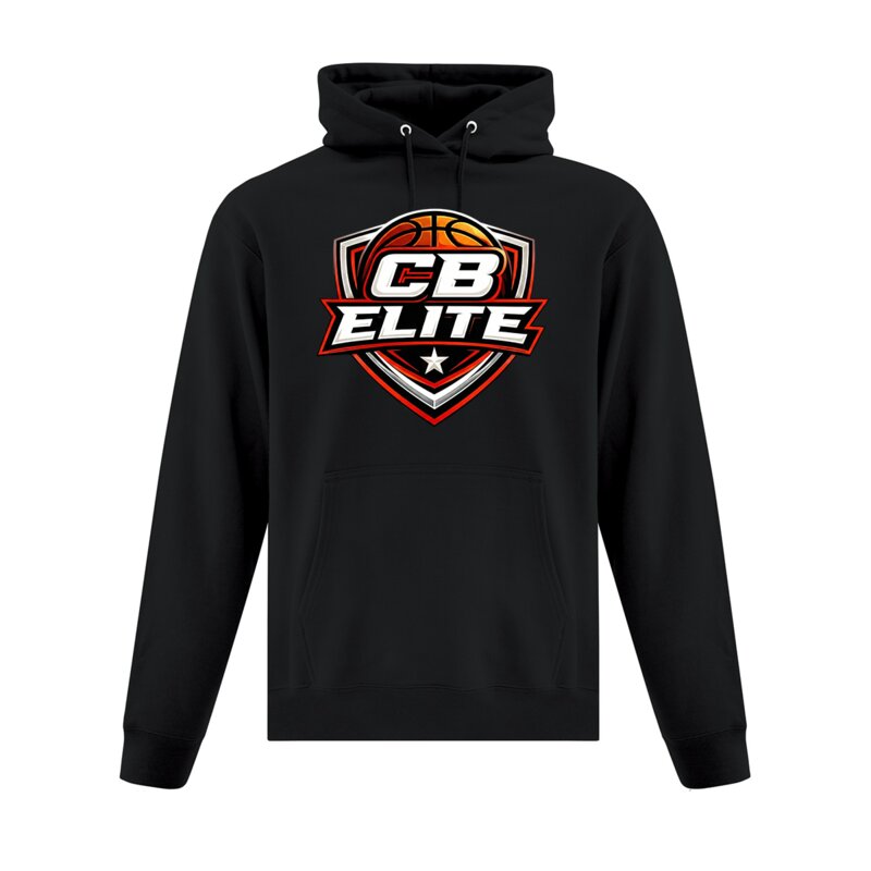 CHINOOKS PULLOVER HOODIES Thumbnail
