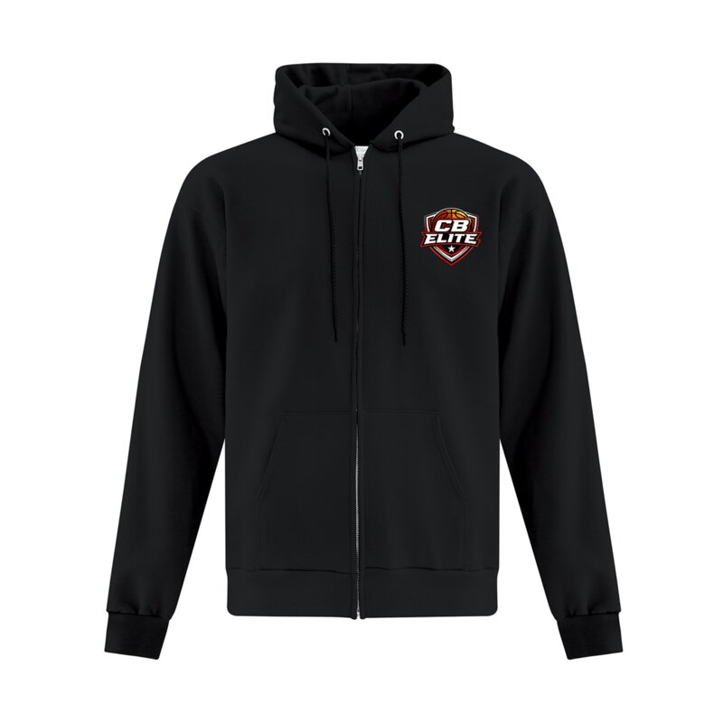 CHINOOKS FULL ZIP HOODIES Thumbnail