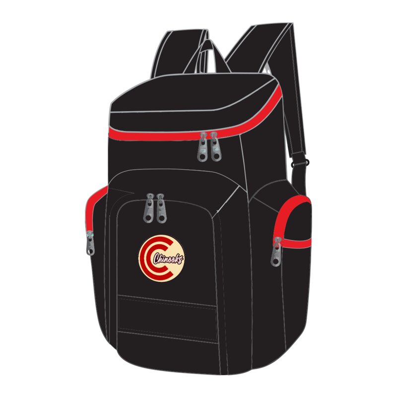 CHINOOKS BAG Thumbnail