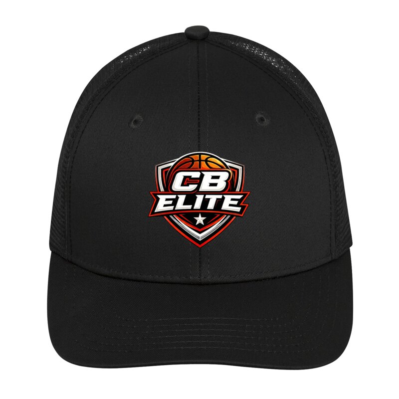 CHINOOKS TRUCKER CAP Thumbnail