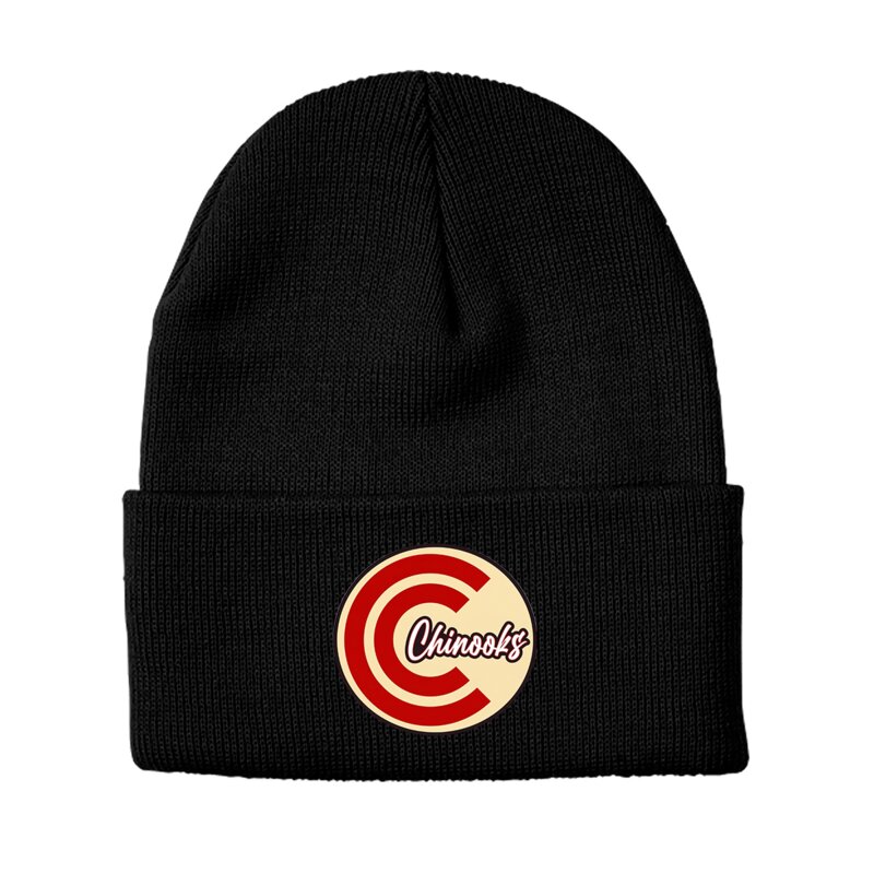 CHINOOKS TOQUES Thumbnail