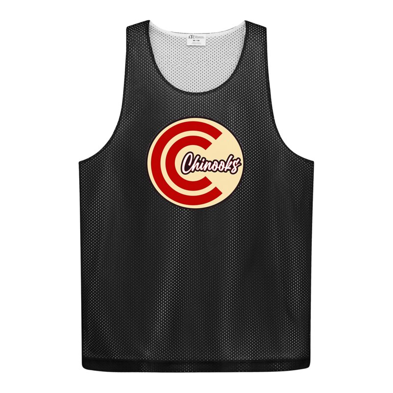 CHINOOKS REVERSIBLE JERSEY Thumbnail