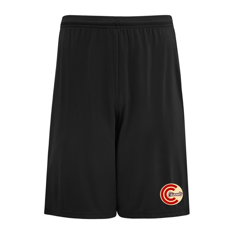 CHINOOKS BASKETBALL SHORTS Thumbnail