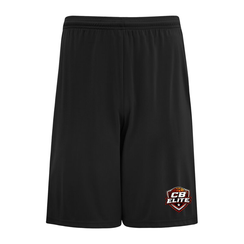CHINOOKS BASKETBALL SHORTS Thumbnail