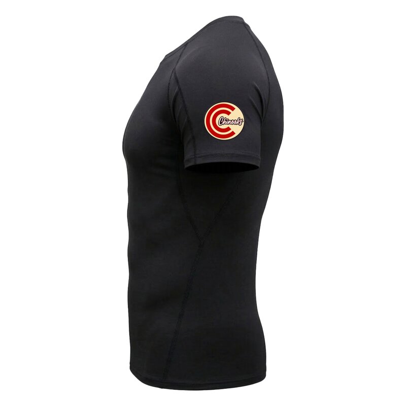 CHINOOKS COMPRESSION SHIRT Thumbnail