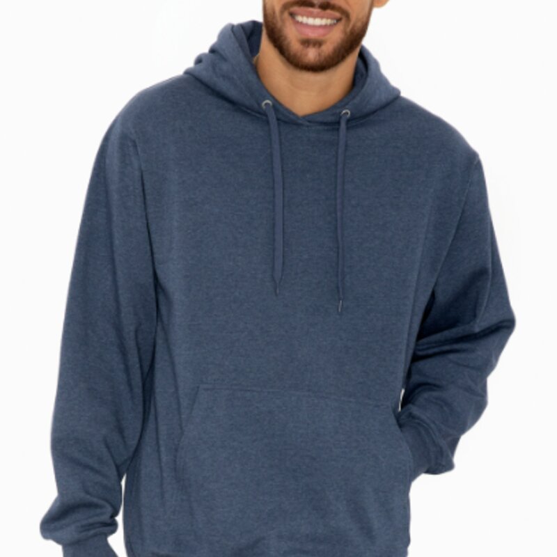 ATC™ EARTH WASH® TOURBILLON FLEECE HOODIE Thumbnail